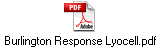 Burlington Response Lyocell.pdf