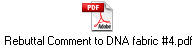 Rebuttal Comment to DNA fabric #4.pdf