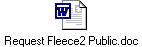 Request Fleece2 Public.doc