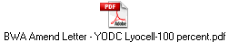 BWA Amend Letter - YODC Lyocell-100 percent.pdf