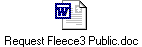 Request Fleece3 Public.doc