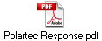 Polartec Response.pdf
