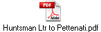 Huntsman Ltr to Pettenati.pdf