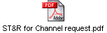 ST&R for Channel request.pdf